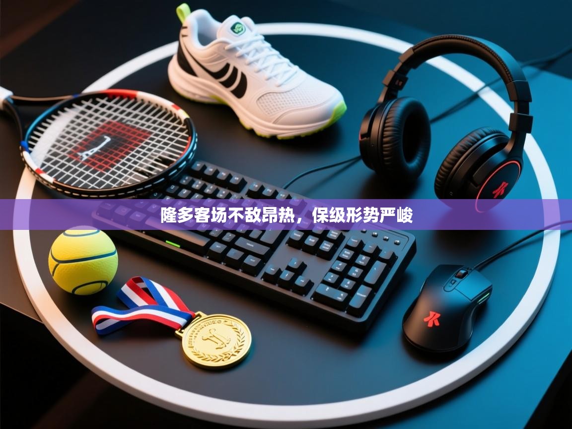 隆多客场不敌昂热，保级形势严峻