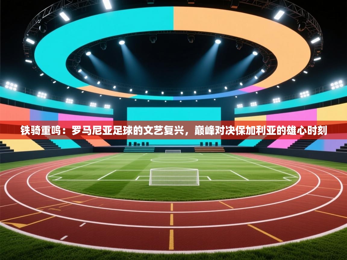 铁骑重鸣：罗马尼亚足球的文艺复兴，巅峰对决保加利亚的雄心时刻