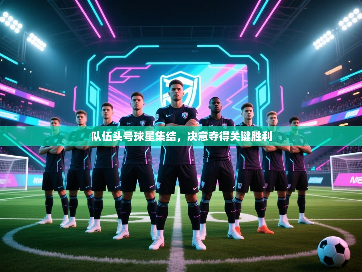 队伍头号球星集结，决意夺得关键胜利