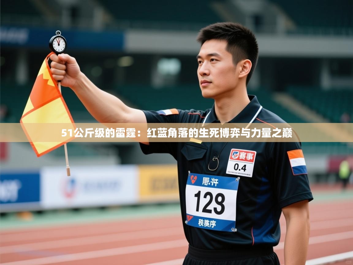51公斤级的雷霆：红蓝角落的生死博弈与力量之巅
