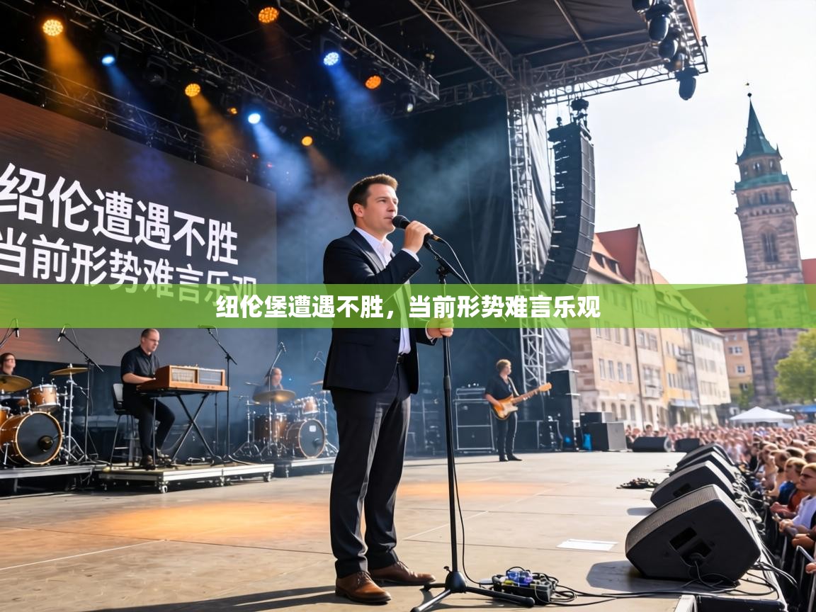 纽伦堡遭遇不胜，当前形势难言乐观